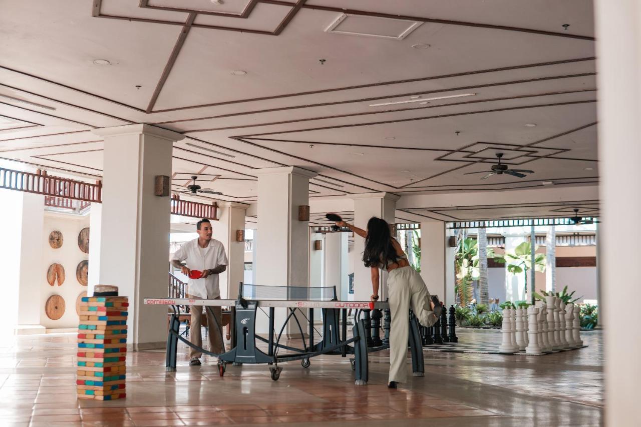 Jw Marriott Phuket Resort And Spa Mai Khao Exterior foto
